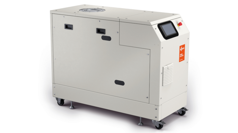 Busch Vacuum Solutions Launches COBRA DH Series for Industrial Vacuum Applications