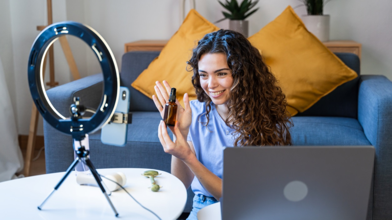 Steuern für Influencer – Worauf es jetzt ankommt