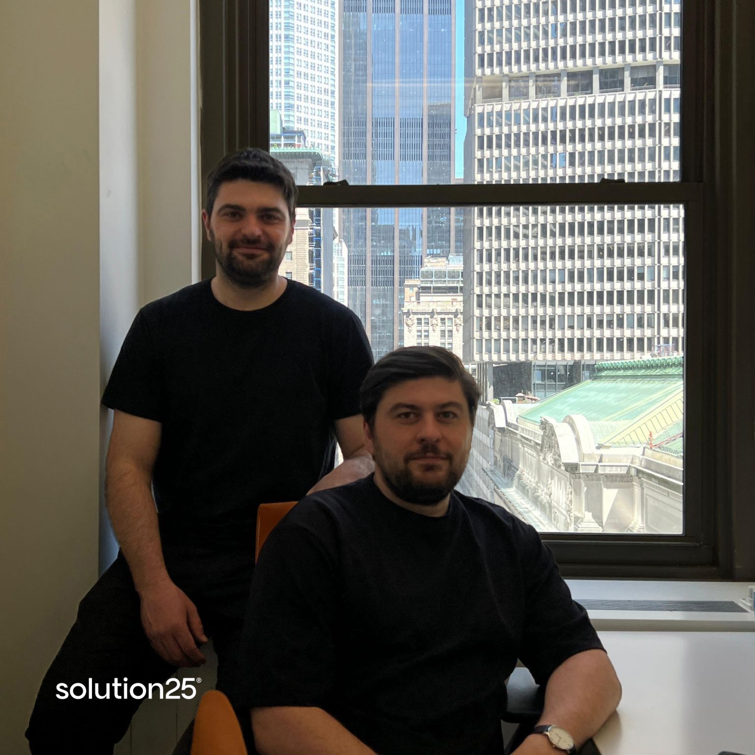 solution25 GmbH eröffnet Shopware-Niederlassung in New York