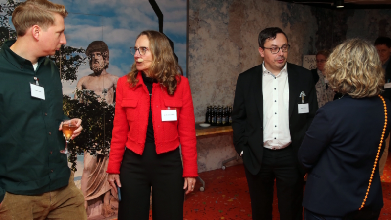 SC Lötters initiiert KI-Projekt zwischen Kunststoff-Initiative Bonn/Rhein-Sieg und Hochschule Bonn-Rhein-Sieg