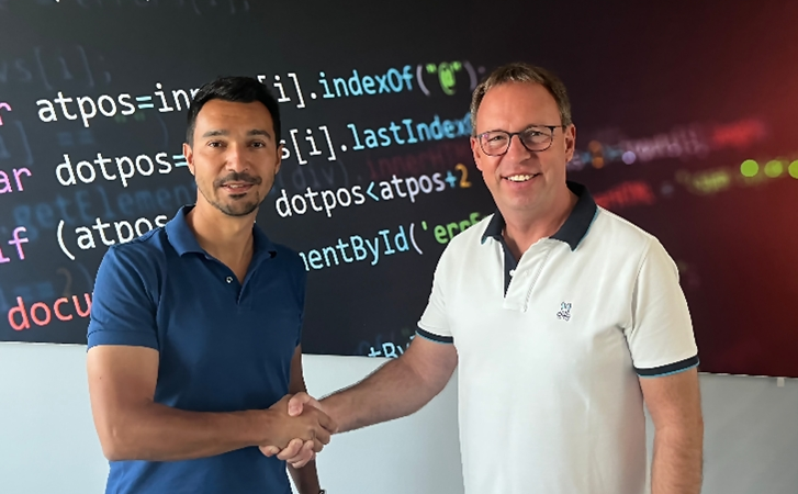 Reybex und easy software schließen strategische Partnerschaft