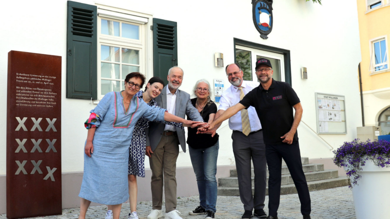 Ergotherapie Weckmann – Neue Zertifizierung zum TOP Sozial Unternehmen