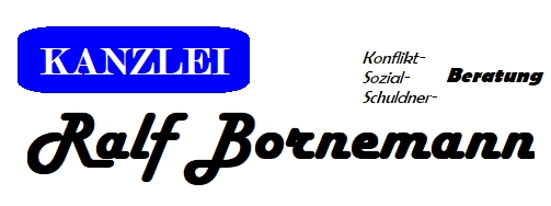 Kanzlei Bornemann: Hilfe bei Schulden & Konflikten