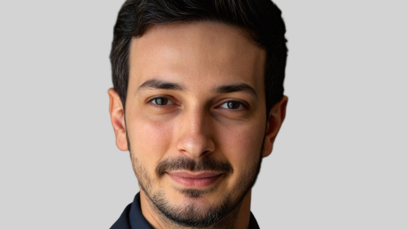 Rail Europe beruft Ilgün Ilgün zum Chief Technology Officer