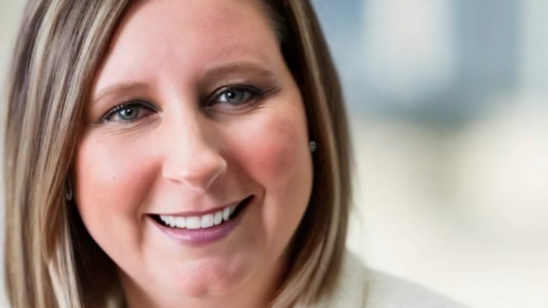 Hyland ernennt Nanette Lazina zur Senior Vice President, Global Channels and OEMs