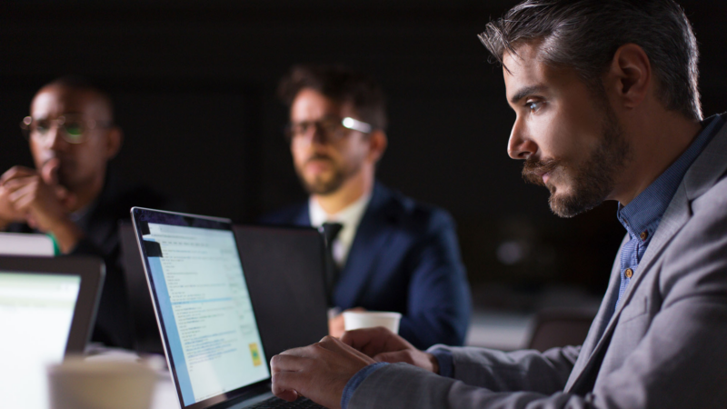 IT-Recruiting: TalentShark“s Best Practices als IT-Personalvermittler