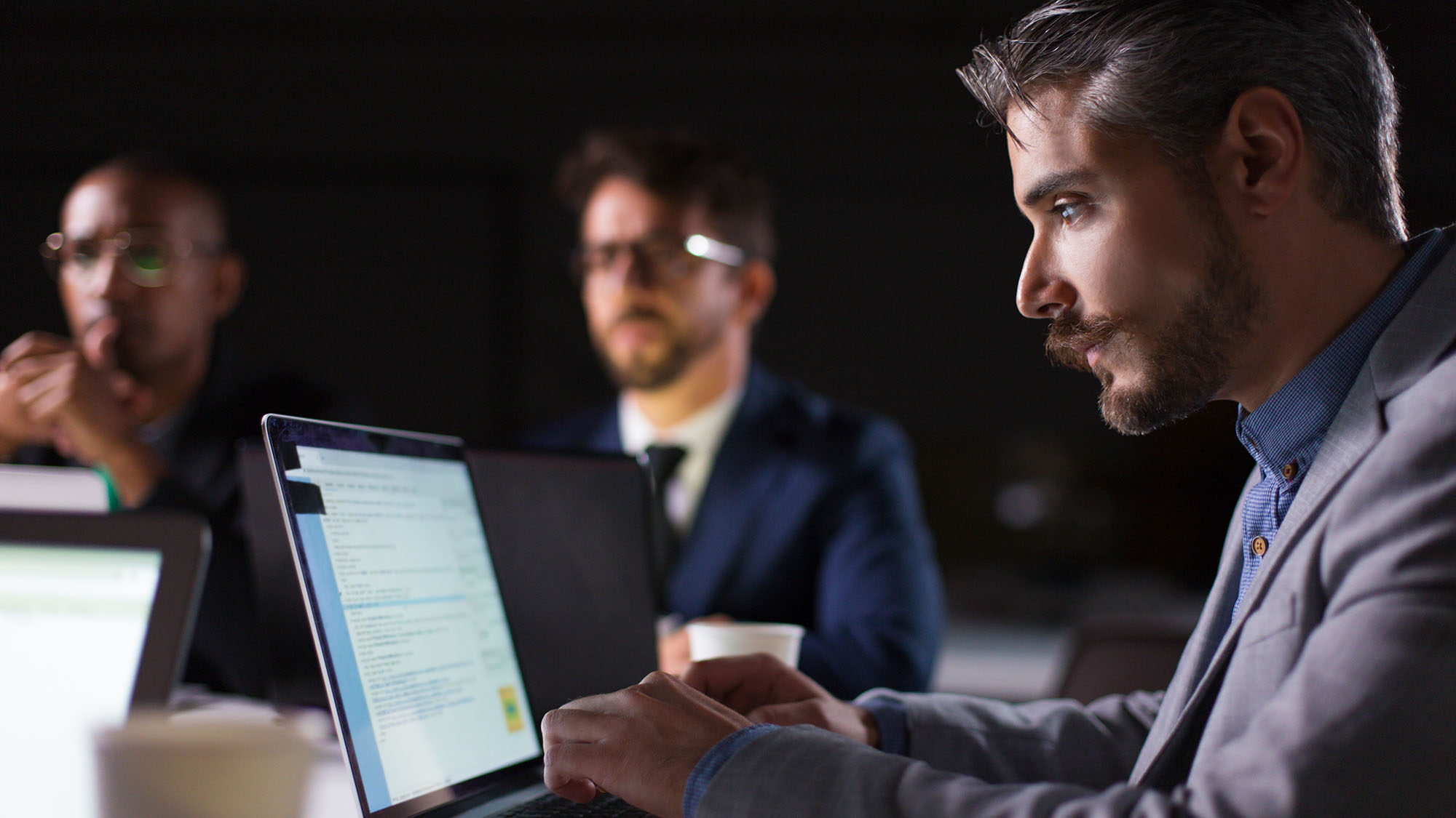 IT-Recruiting: TalentShark“s Best Practices als IT-Personalvermittler