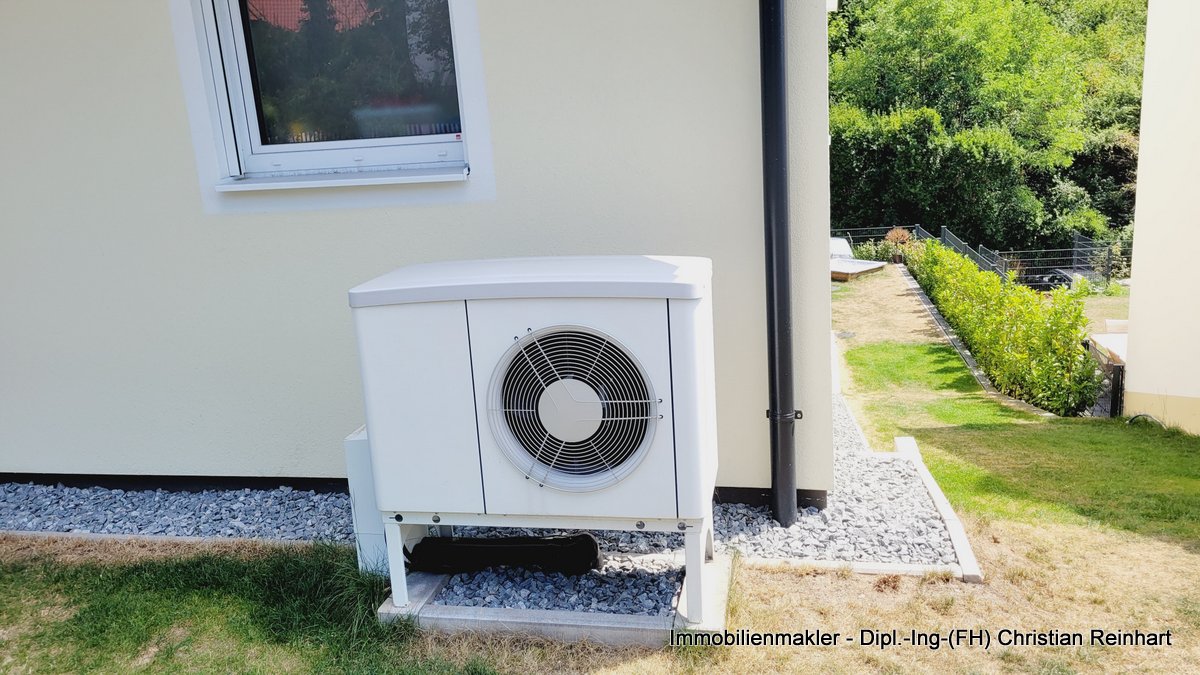 Energetische Sanierung Einfamilienhauses – was mach Sinn?