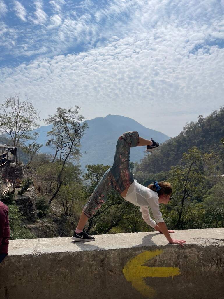 Online Yoga Teacher Training mit Gyan Heilyoga