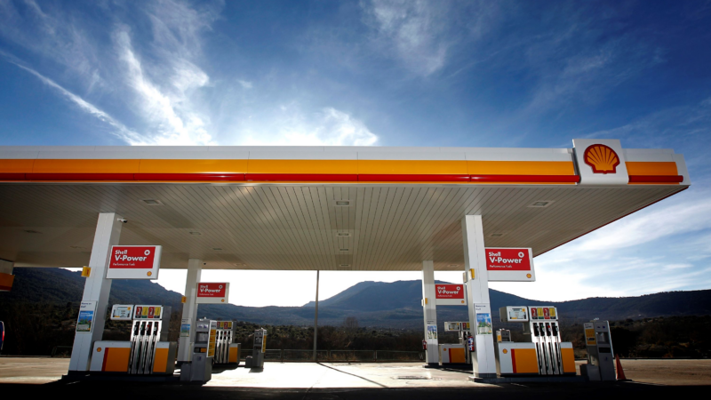 UTA Edenred jetzt mit Shell-Akzeptanz in Großbritannien und Nordirland