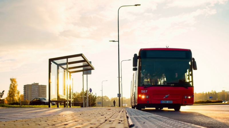 Clean Vehicles Directive: Erste Phase läuft Ende 2025 aus