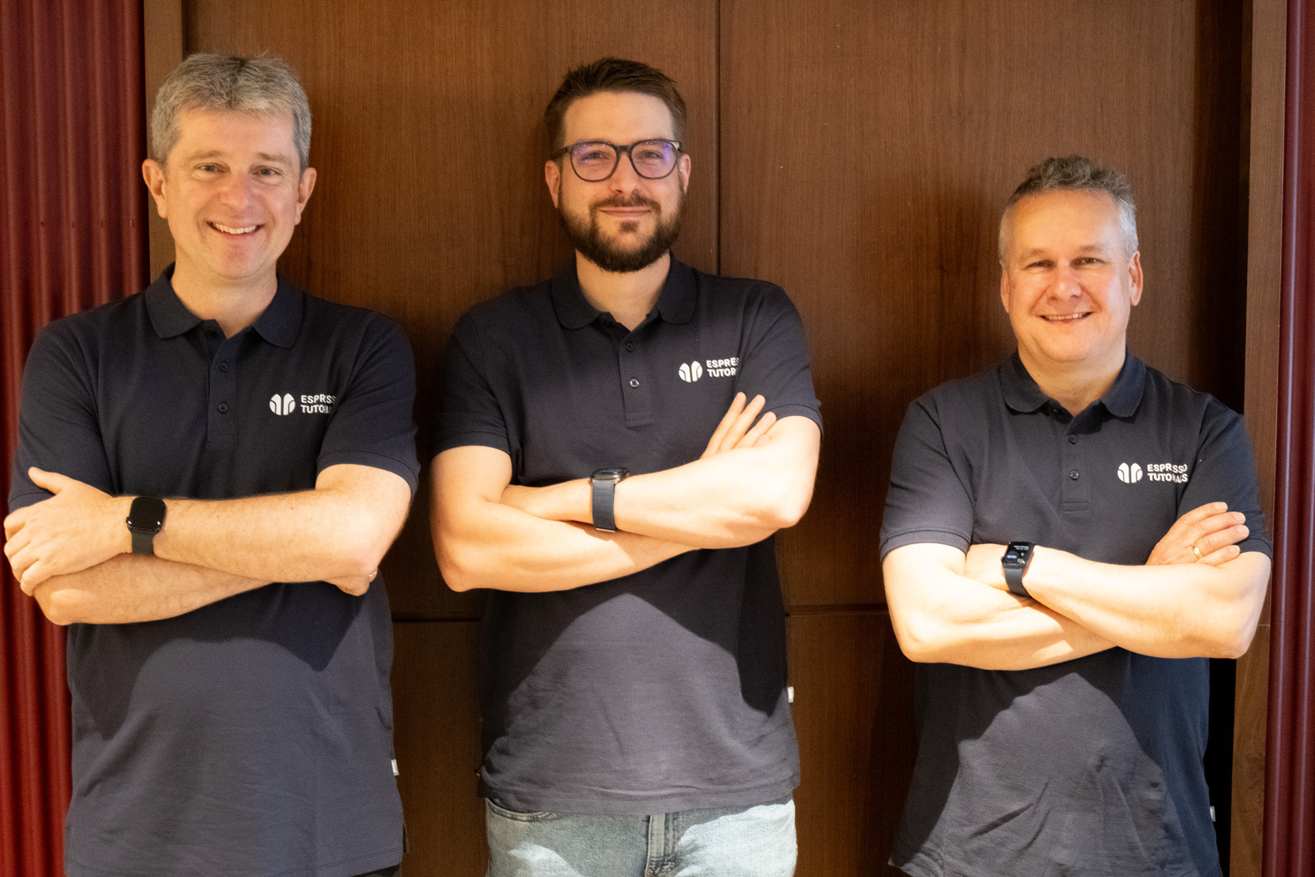 Espresso Tutorials GmbH stellt Weichen für die Zukunft