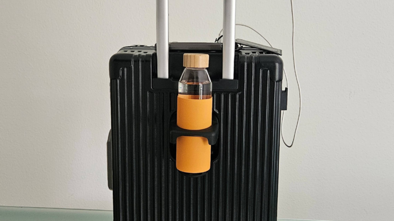 Mit RealPower energiegeladen in den Urlaub