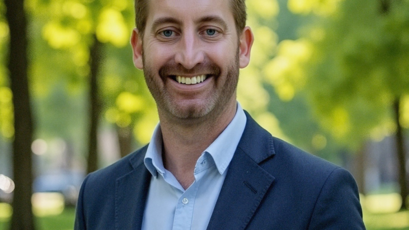 Andrew Roszko wird Chief Executive Officer bei JAGGAER