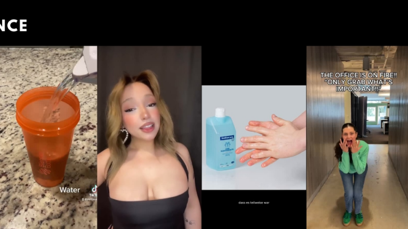 Performance Creatives senken CPM und steigern Profite