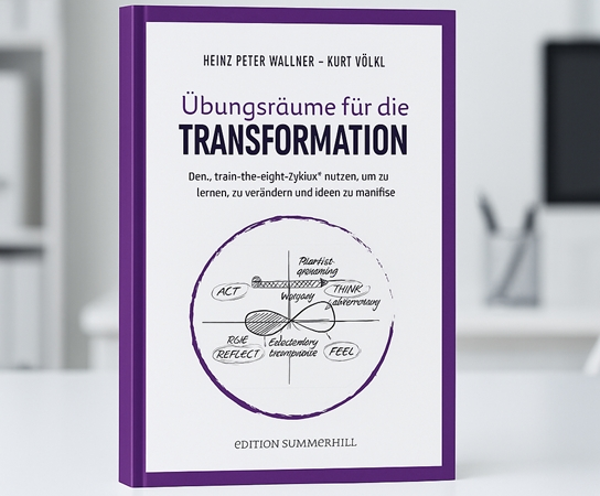 Räume für echte Transformation
