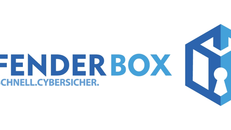 DEFENDERBOX sichert sich 715000 EUR Seed Investment zur Stärkung der Cyberresilienz im Mittelstand