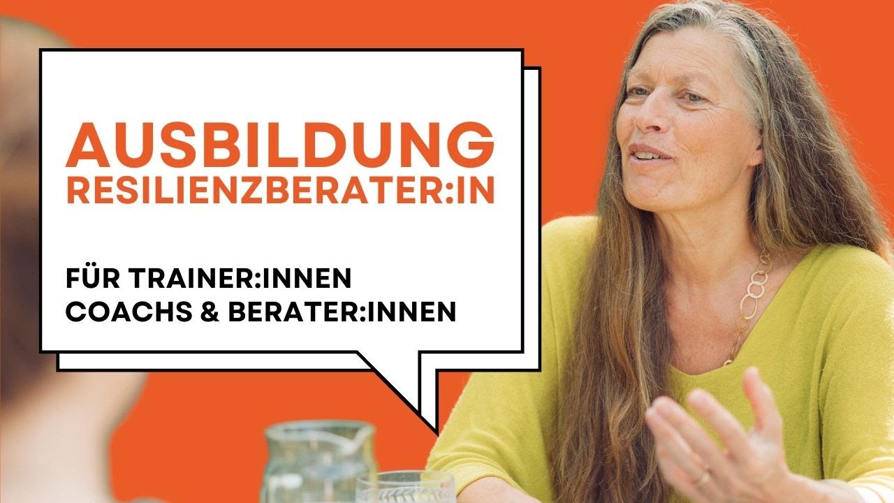 Strategie statt Aktionismus: Resilienz wirksam stärken