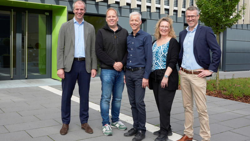 Köster Holding kauft Holzbau-Spezialisten