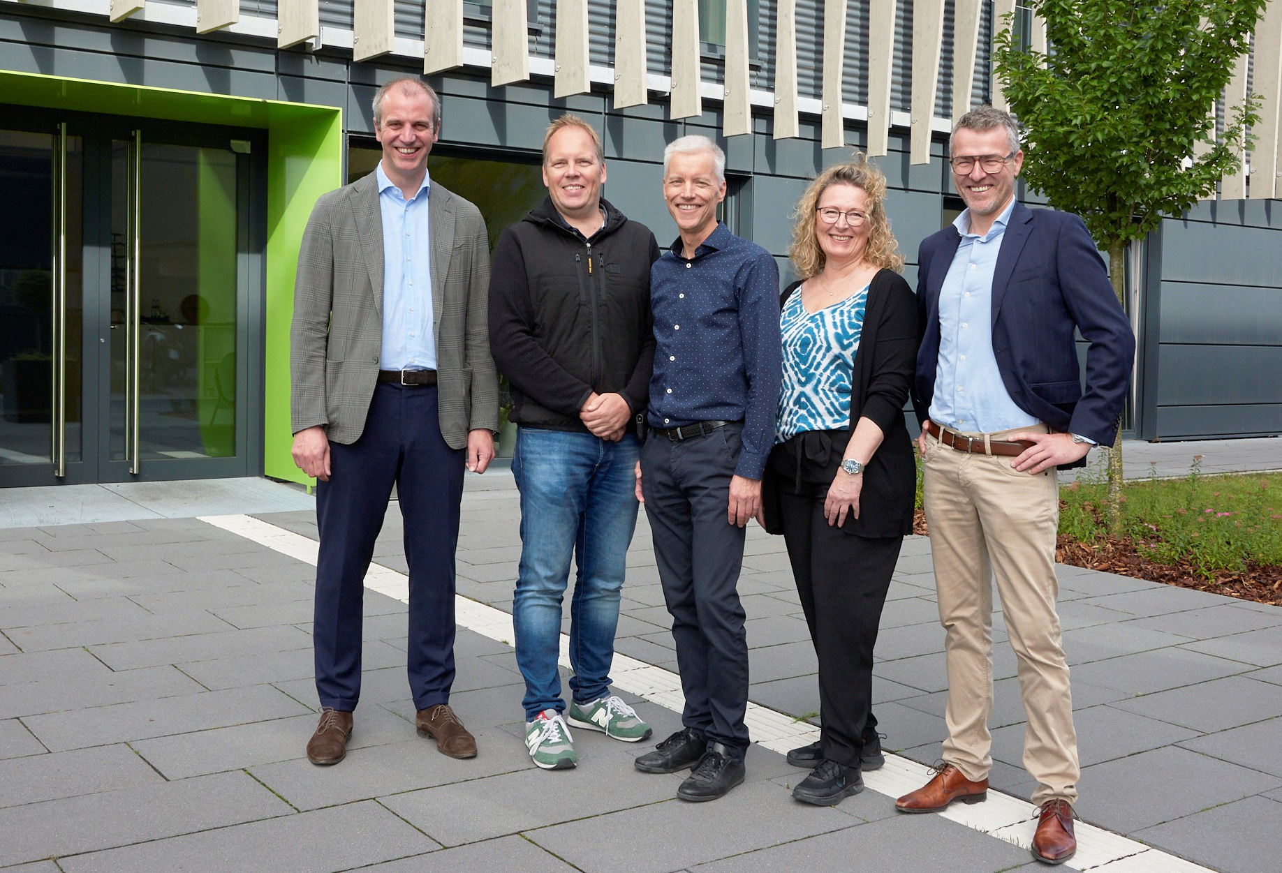 Köster Holding kauft Holzbau-Spezialisten