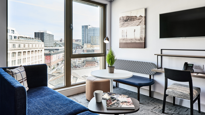 Neu in Istanbul und Liverpool: Serviced-Apartment-Anbieter Citadines wächst weiter