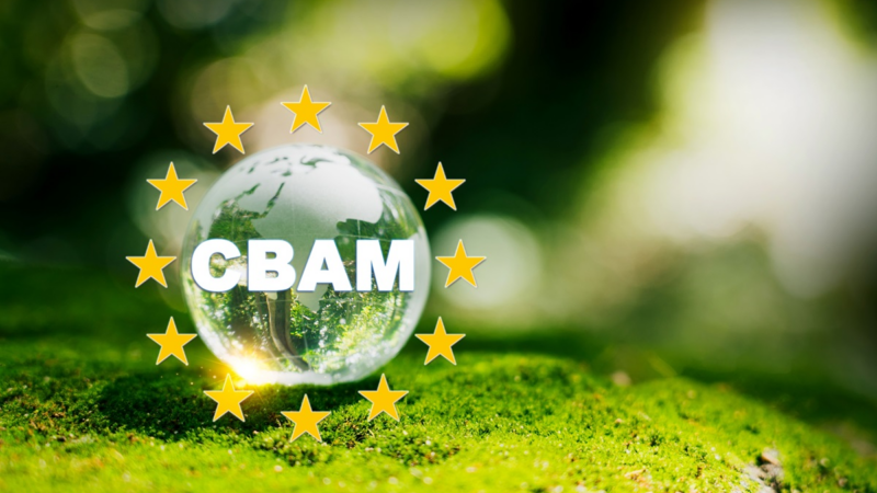 Beschaffung ohne CBAM-Stress: FACTUREE entlastet Einkäufer vollständig von der Compliance