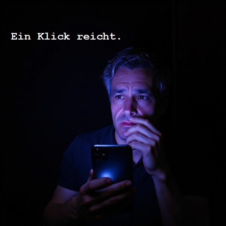 Mein Kind online: Jugendroman „Vincent“ deckt digitale Fallen auf