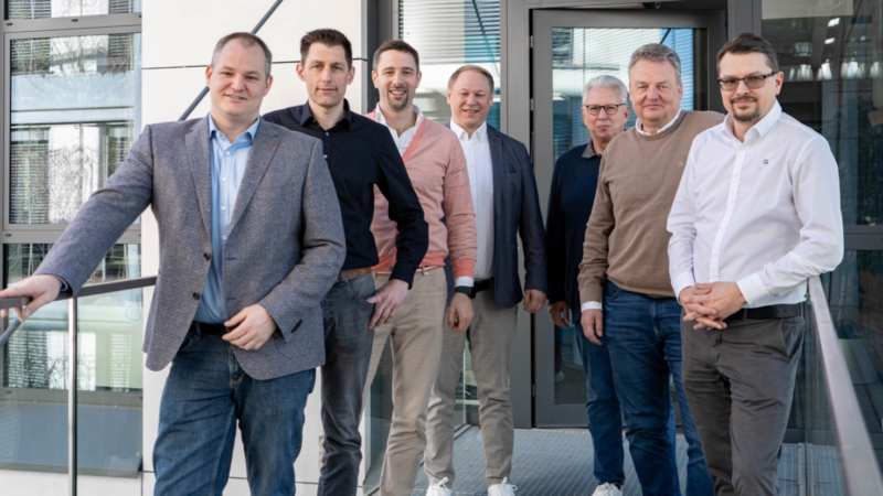 audius verstärkt Zusammenarbeit mit Relution für plattformunabhängiges Mobile Device Management