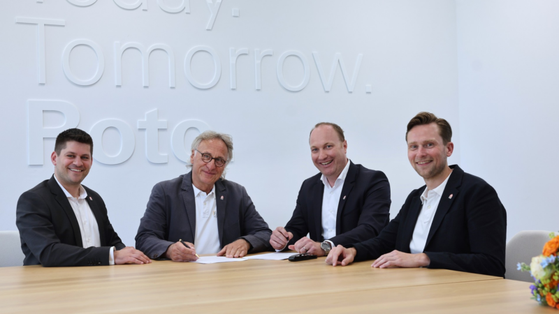 Service Friends erweitern Netzwerk und Portfolio: Aufnahme von Fischer Sicherheitssysteme