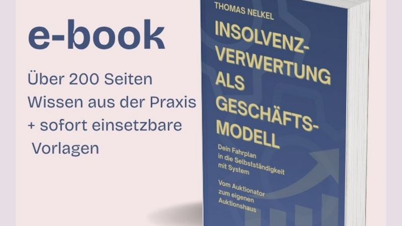 Neustart mit Substanz