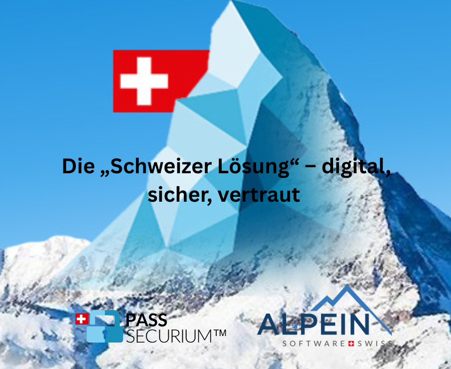 Globale Konflikte: Rolle der Schweiz als IT-Sicherheitsstandort