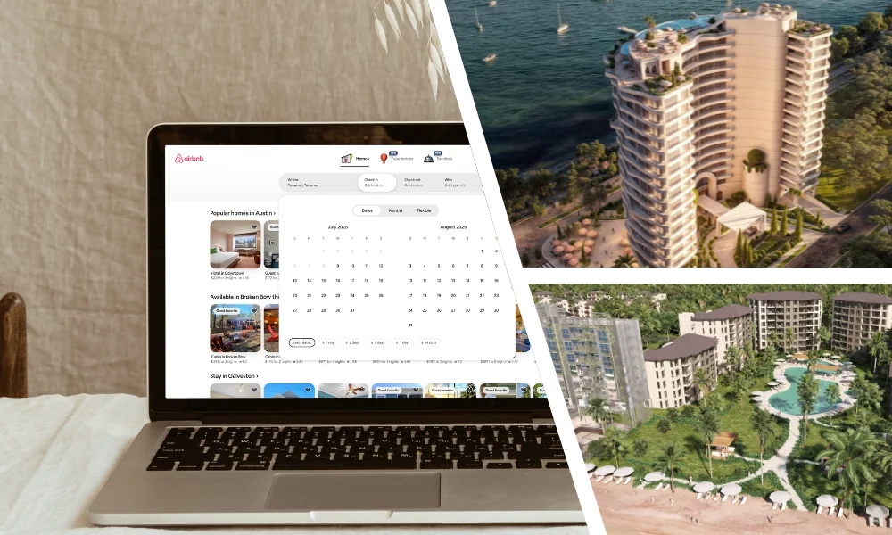 Airbnb in Panama – Chancen und Regeln
