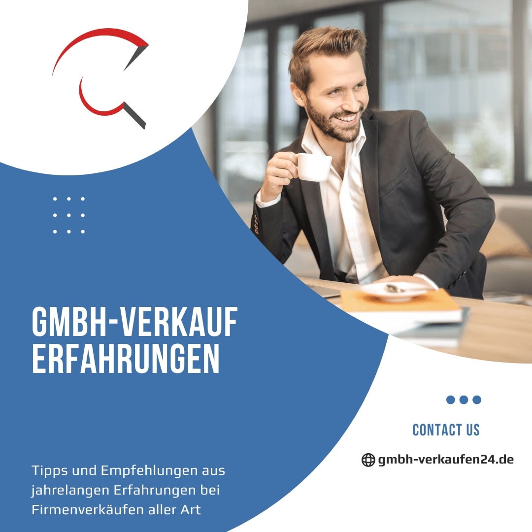 GmbH-Verkauf im Wandel: GmbH-verkaufen24 beleuchtet die entscheidenden Erfolgsfaktoren für 2025