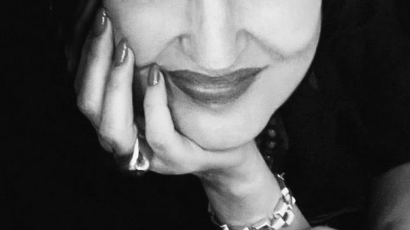Gesine Gold berührt New York mit einer Rede über Luxus, Berufung und Gestaltungskraft