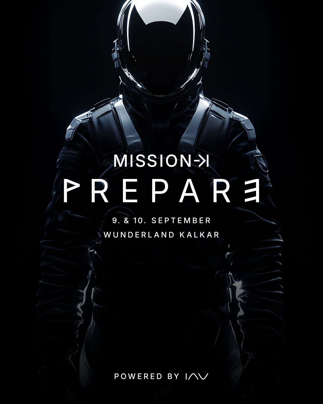 Mission-K 2025