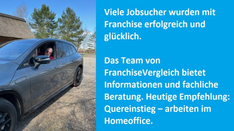 Im Homeoffice kannst du auch gutes Geld verdienen