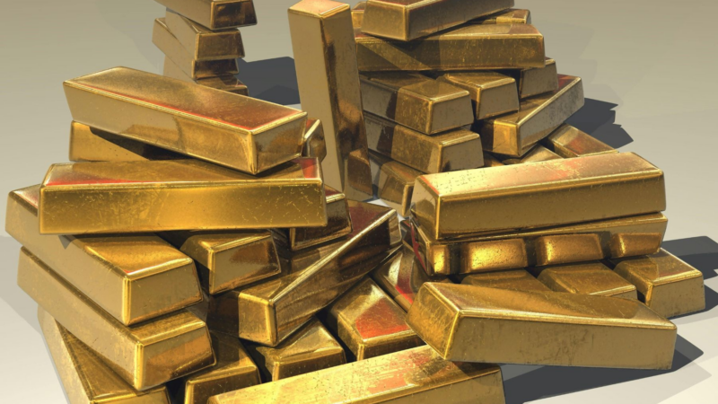 Frankfurter Metallkasse Erfahrungen: Wie Kunden vom Goldkauf zum Großhandelspreis profitieren
