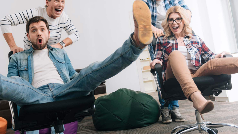 Neu: Weiterbildung zum „Positivity Guide“
