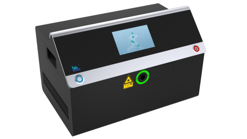 New LEONARDO® Duster laser for lithotripsy, prostatic hyperplasia and other urological disorders receives FDA approval