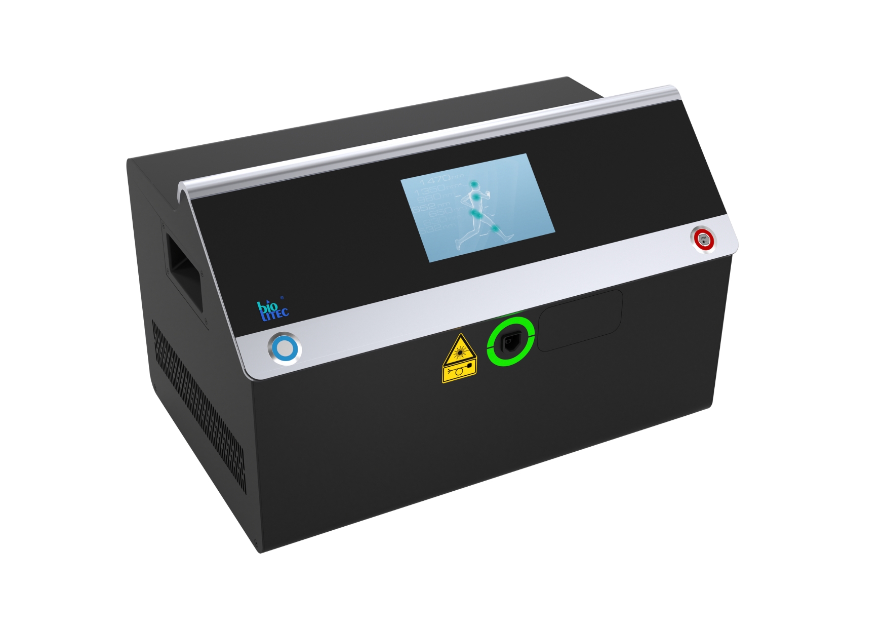New LEONARDO® Duster laser for lithotripsy, prostatic hyperplasia and other urological disorders receives FDA approval