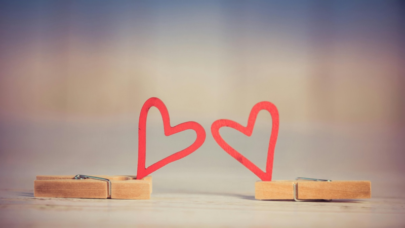Digitale Liebe: Wenn Red Flags übersehen werden