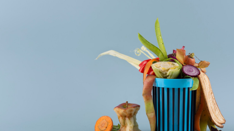 Die Wurzer Umwelt GmbH setzt neue Bioabfallverordnung konsequent um