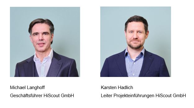 HiScout gewinnt Rahmenvertrag des IT-Dienstleistungszentrums Berlin (ITDZ Berlin) für ISMS-GRC-Tool