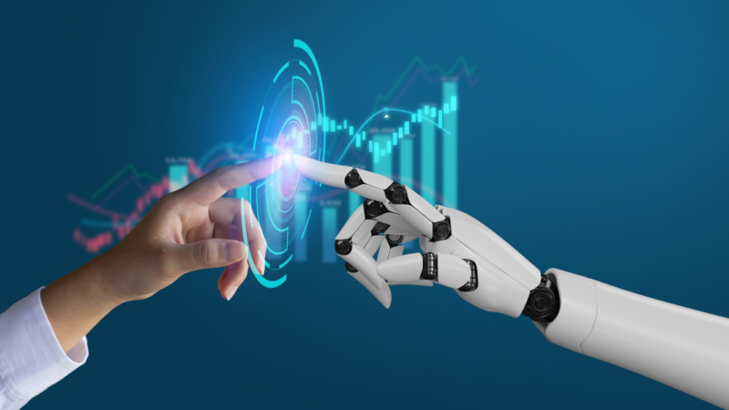 Künstliche Intelligenz und Besteuerung digitaler Geschäftsmodelle