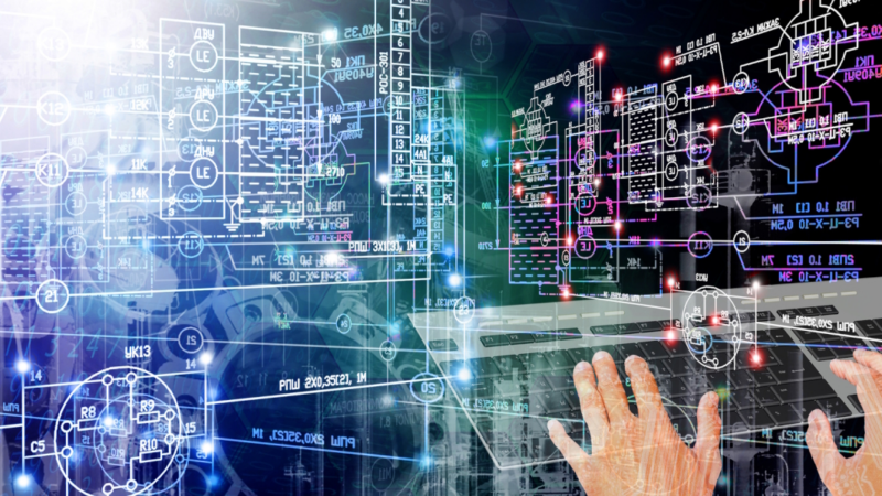Digitale Zwillinge in der Fertigung: becos zeigt, wie Erfahrungswissen und Echtzeitdaten die Produktion zukunftssicher machen