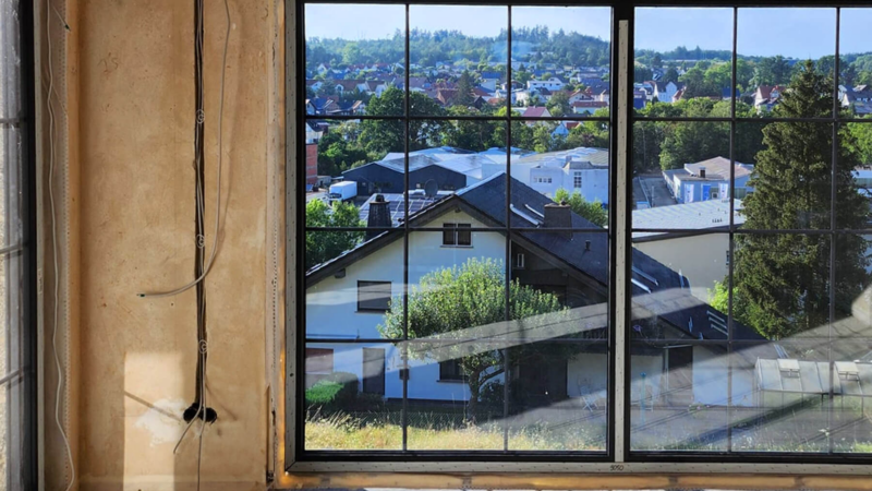 Nachhaltiger Fensterbau in Osnabrück mit Weitblick