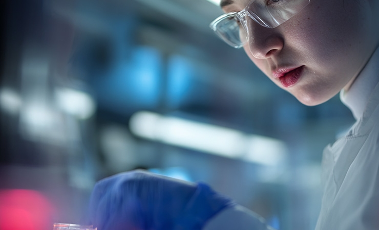 REPLY: IEO und Laife Reply verbessern das Mammografie-Screening mit KI-basierten Agenten
