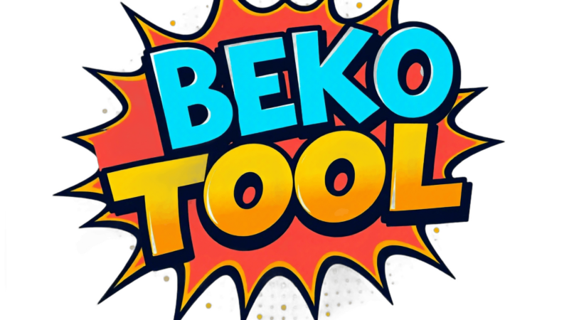 BEKO-Tool, das neue Tool für Wohnungseigentümer