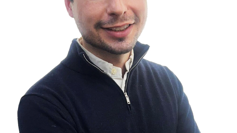 Führungswechsel bei Mirriad: Louis Wakefield als neuer CEO bestätigt