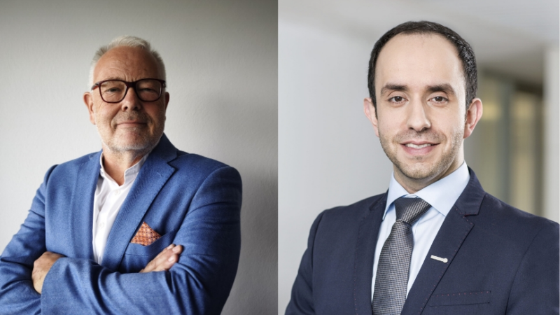 expert startet Vertriebspartnerschaft mit imoo